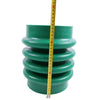 Green Bellows 5001006882 1006882 for Wacker Neuson Jumping Jack Rammer BS60 BS600 BS70 BS700 DS70 DS72Y