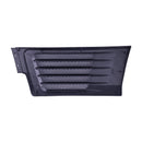 LH Grille TA140-41880 for Kubota Tractor L3010DT L3010F L3010GST L3010HST L3410DT L3410GST L3410HST L3710DT
