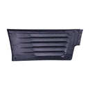 RH Grille TA140-41890 for Kubota Tractor L3010DT L3010F L3010GST L3010HST L3410DT L3410GST L3410HST L3710DT L3710GST