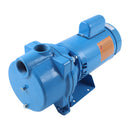 GT15 Water Well Irrigation Sprinkler Self-Priming Pump