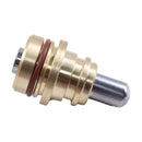 Joystick Control Handle Pusher Pilot Valve Plunger 87473380 for CASE Loader 580M 580N 580SM 580SN 590SM 590SN