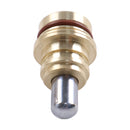 Joystick Control Handle Pusher Pilot Valve Plunger 87473380 for CASE Loader 580M 580N 580SM 580SN 590SM 590SN