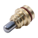 Joystick Control Handle Pusher Pilot Valve Plunger 87473380 for CASE Loader 580M 580N 580SM 580SN 590SM 590SN