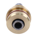 Joystick Control Handle Pusher Pilot Valve Plunger 87473380 for CASE Loader 580M 580N 580SM 580SN 590SM 590SN