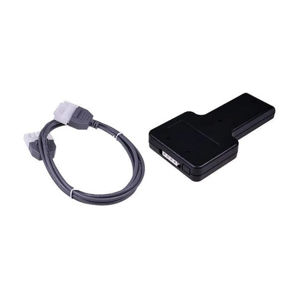 Handheld Analyzer &amp; Cable Kit 1001249695 2901443 1600244 for JLG Boom Lift 600S 660SJ 601S 1100S 340AJ 450AJ 800AJ