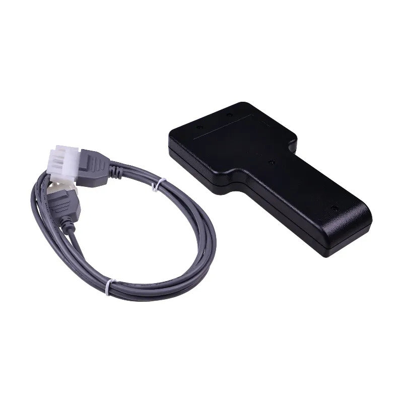 Handheld Analyzer &amp; Cable Kit 1001249695 2901443 1600244 for JLG Boom Lift 600S 660SJ 601S 1100S 340AJ 450AJ 800AJ