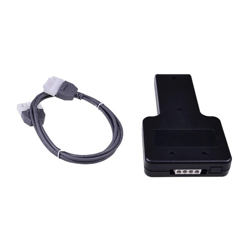 Handheld Analyzer &amp; Cable Kit 1001249695 2901443 1600244 for JLG Boom Lift 600S 660SJ 601S 1100S 340AJ 450AJ 800AJ