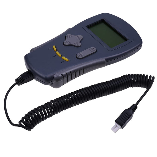 Handheld Programmer Replacement for Curtis 1311-4401 1313-4431 1313-4401