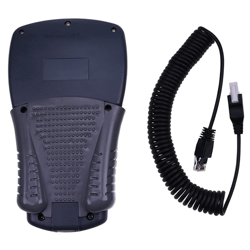 Handheld Programmer Replacement for Curtis 1311-4401 1313-4431 1313-4401