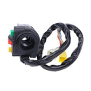 Handlebar Control Start Stop Headlight Switch 0409-022 for Arctic Cat ATV 375 400 500 650