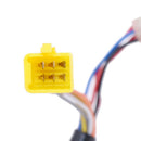 Handlebar Control Start Stop Headlight Switch 0409-022 for Arctic Cat ATV 375 400 500 650