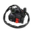 Handlebar Kill Switch Start Headlight 46091-1624 for Kawasaki Bayou 220 250 KLF220A KLF250A