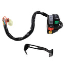 Handlebar Switch Assembly 703500920 for Can-Am ATV 2012-2015 Outlander 1000 2012-2014 Renegade 1000