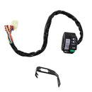 Handlebar Switch Assembly 703500920 for Can-Am ATV 2012-2015 Outlander 1000 2012-2014 Renegade 1000