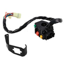 Handlebar Switch Assembly 703500920 for Can-Am ATV 2012-2015 Outlander 1000 2012-2014 Renegade 1000