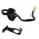 Handlebar Switch Assembly 703500920 for Can-Am ATV 2012-2015 Outlander 1000 2012-2014 Renegade 1000