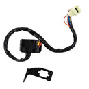 Handlebar Switch Assembly 703500920 for Can-Am ATV 2012-2015 Outlander 1000 2012-2014 Renegade 1000