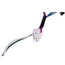 Harness 925-07348 for Cub Cadet XT1-LT42 XT1-LT46 XT2-LX42 Craftsman T210 T225 T240 Troy-Bilt 13A6A1BS066 13AJA1BT066