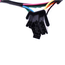 Harness 925-07348 for Cub Cadet XT1-LT42 XT1-LT46 XT2-LX42 Craftsman T210 T225 T240 Troy-Bilt 13A6A1BS066 13AJA1BT066
