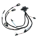 Wiring Harness Assembly 321-4323 for Caterpillar CAT Engine C15 C18 Tractor 621B  623B 627E 631E 633D 637G 651B 657B