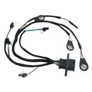 Wiring Harness Assembly 321-4323 for Caterpillar CAT Engine C15 C18 Tractor 621B  623B 627E 631E 633D 637G 651B 657B