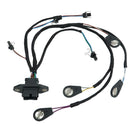 Wiring Harness Assembly 321-4323 for Caterpillar CAT Engine C15 C18 Tractor 621B  623B 627E 631E 633D 637G 651B 657B