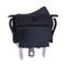 Hazard Lamps Rocker Switch 386850A1 for CASE 590SM 580SM 580M 590SN 580SN 580N 580SM+ 590SM+ Loader Backhoe