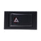Hazard Lamps Rocker Switch 386850A1 for CASE 590SM 580SM 580M 590SN 580SN 580N 580SM+ 590SM+ Loader Backhoe