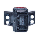Hazard Switch Button 35510-SNA-003 for Honda Civic 1.8L 2.0L 2006-2011