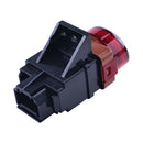 Hazard Switch Button 35510-SNA-003 for Honda Civic 1.8L 2.0L 2006-2011
