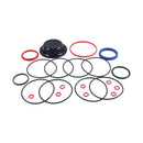 HB880 Hydraulic Breaker Seal Kit 86638970 for Bobcat Excavator 325 328 329 331 331E 334 425 430