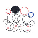 HB880 Hydraulic Breaker Seal Kit 86638970 for Bobcat Excavator 325 328 329 331 331E 334 425 430