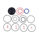 HB880 Hydraulic Breaker Seal Kit 86638970 for Bobcat Excavator 325 328 329 331 331E 334 425 430