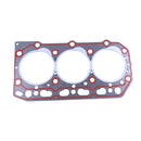 Cylinder Head Gasket for Yanmar Engine 3TNB84 Tractor FX235 FF245D FX255 FX265 F265DT FX265M
