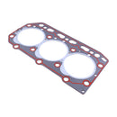 Cylinder Head Gasket for Yanmar Engine 3TNB84 Tractor FX235 FF245D FX255 FX265 F265DT FX265M