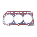 Cylinder Head Gasket for Yanmar Engine 3TNB84 Tractor FX235 FF245D FX255 FX265 F265DT FX265M