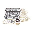 Overhaul Gasket Kit 04112-20140-71 for Toyota Engine 4Y Forklift 02-6FGF30 02-6FGU30 02-7FG30 02-7FGJ35 02-7FGK30 40-7FG15 40-7FG20 40-7FG23 40-7FG25 40-7FGK20