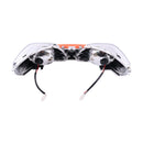 Head Light Assembly 6A700-54140 for Kubota Tractor B2630 B3000 B2630HSD B3000HSDC B3030HSD B3200HSD