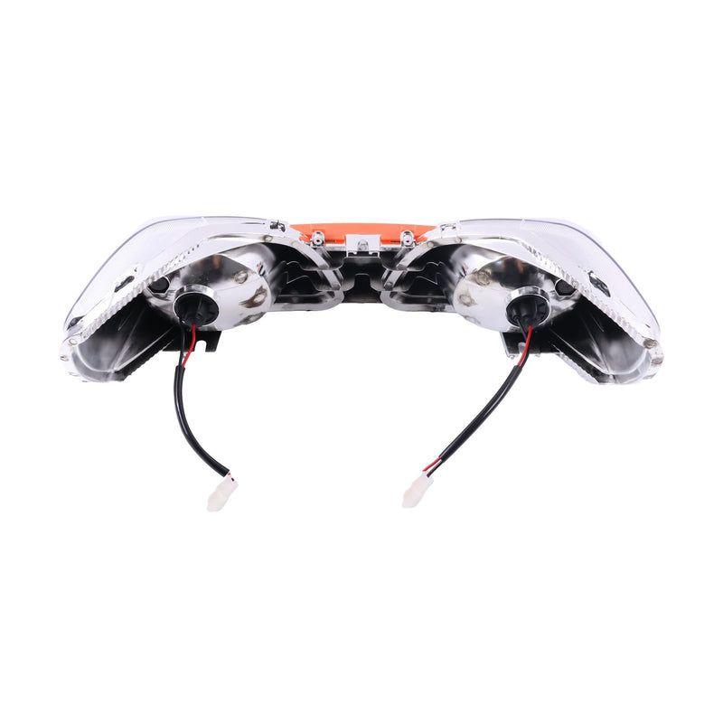 Head Light Assembly 6A700-54140 for Kubota Tractor B2630 B3000 B2630HSD B3000HSDC B3030HSD B3200HSD