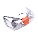 Head Light Assembly 6A700-54140 for Kubota Tractor B2630 B3000 B2630HSD B3000HSDC B3030HSD B3200HSD