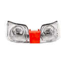 Head Light Assembly 6C300-54130 for Kubota Tractor B2320 B2920 B2620HSD B2320DT