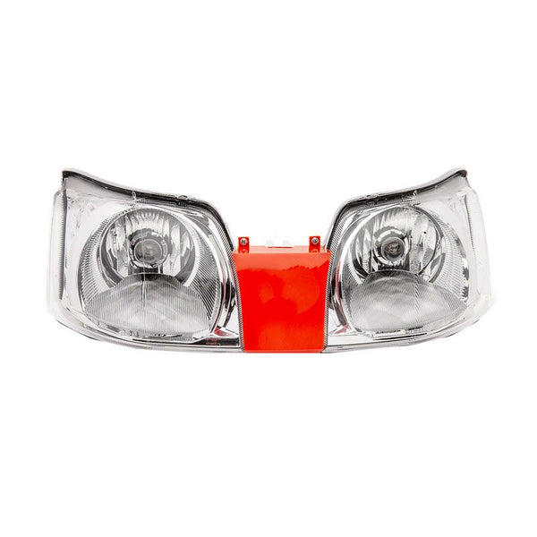 Head Light Assembly 6C300-54130 for Kubota Tractor B2320 B2920 B2620HSD B2320DT