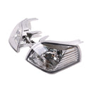 Head Light Assembly K2581-54310 for Kubota Tractor BX1850D BX2350D BX24D BX1860 BX1870 BX2360 BX2370 BX25 BX2660D BX2670