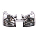 Head Light Assembly K2581-54310 for Kubota Tractor BX1850D BX2350D BX24D BX1860 BX1870 BX2360 BX2370 BX25 BX2660D BX2670