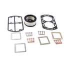 Head Overhaul Kit with Filter 20100277 for Ingersoll Rand Air Compressor SS5 Premium Quality with 3-Year Warranty