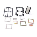 Head Overhaul Kit with Filter 20100277 for Ingersoll Rand Air Compressor SS5 Premium Quality with 3-Year Warranty