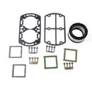 Head Overhaul Kit with Filter 20100277 for Ingersoll Rand Air Compressor SS5 Premium Quality with 3-Year Warranty