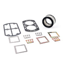 Head Overhaul Kit with Filter 20100277 for Ingersoll Rand Air Compressor SS5 Premium Quality with 3-Year Warranty