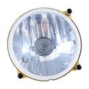 Headlight 2030857 for HAMM Road Roller HD8-10C HD10-12 HD13-14 HD18 Compactor GRW 180i