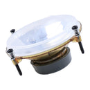 Headlight 2030857 for HAMM Road Roller HD8-10C HD10-12 HD13-14 HD18 Compactor GRW 180i